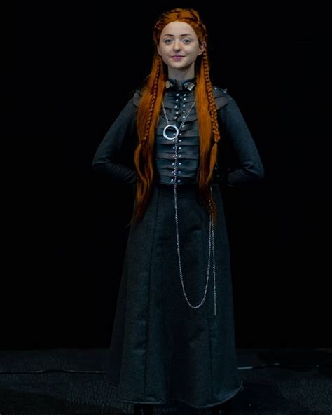 Diy Game Of Thrones Sansa Stark Costume Idea Sansa Stark Costume Sansa Stark Sansa