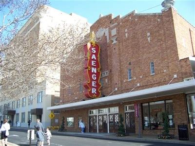 Saenger Theater - Hattiesburg, MS - Vintage Movie Theaters on Waymarking.com