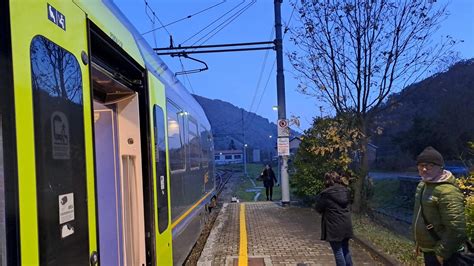 Guasto Al Passaggio A Livello Riaperta La Linea Ferroviaria Genova