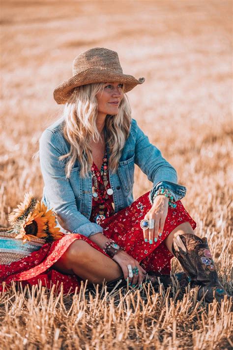 That Fabulous Bohemian Red Dress Everybody Is Talking About Red