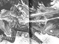 Idee Su Berserk Berserk Fumetti Manga Nuvole Di Carta