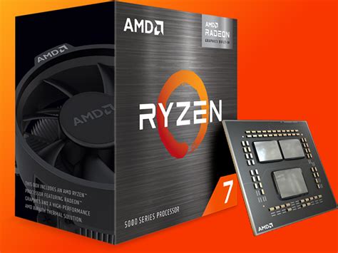 Amd Ryzen 7 5700g Apu Zen 3 Vega 8 Review Ryzen 7 5700g