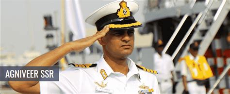 Indian Navy Agniveer Recruitment Indian Navy Agniveer Vacancy