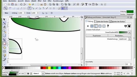 Vectorizing Text In Inkscape Vseblitz