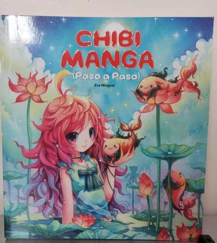 Gu A Para Dibujar Manga Chibi Manga Meses Sin Intereses