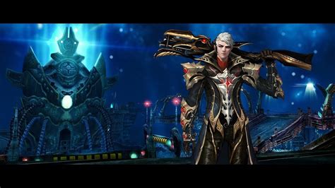 Eater Cabal Online Force Gunner Live Stream วันหยุด ฟามยาว ๆ มาเล่นกัน