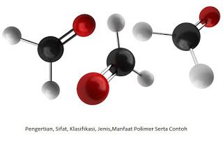 Contoh Polimer Alam Dalam Kehidupan Sehari Hari – Berbagai Contoh