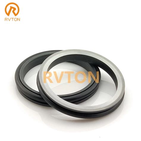 China Manufacturer Of Floating Oil Seal China Heavy Duty China Duo Cone