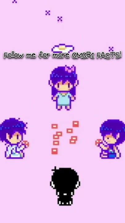 Omori Secrets Part 31 Youtube