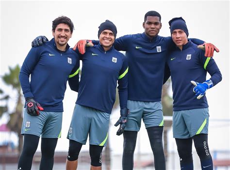 Los Números De Franco Saravia En Alianza Lima Para Llegar A La