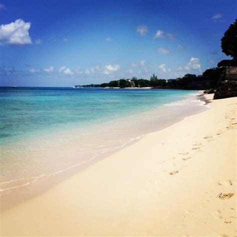 Im In Love With The Beach And The Clear Water There Saint James