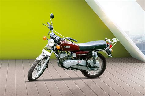 Yamaha Rx100 Std Price Images Mileage Specs And Features