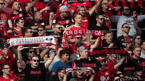 Bayer Leverkusen Vs Eintracht Frankfurt Ein Tor Unterschied Reicht