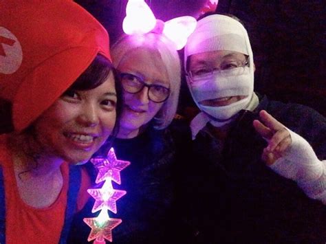 Halloween Karaoke Party | The Way Of Words