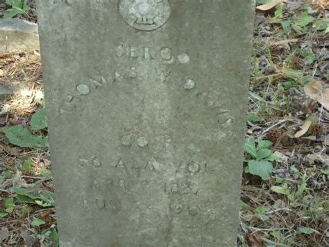 Thomas Wilburn Davis 1837 1904 Find A Grave Memorial