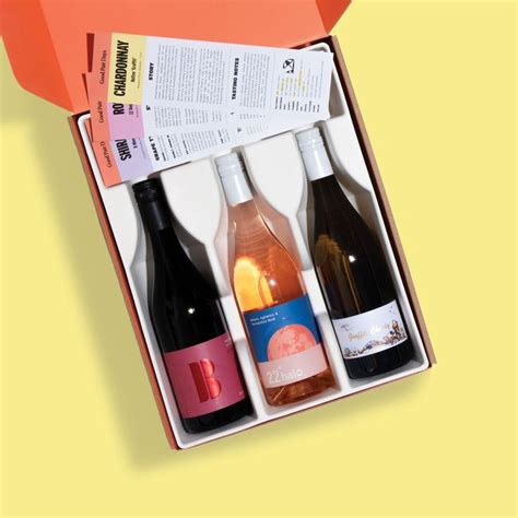 The 15 Best Wine Subscription Boxes 2022 Readers Choice Awards Artofit