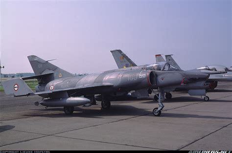 Dassault Etendard Ivp France Navy Aviation Photo 1049792