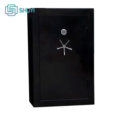Oem Fireproof Ammo Box Gun Safes Security Cabinet Buy Fireproof Ammo