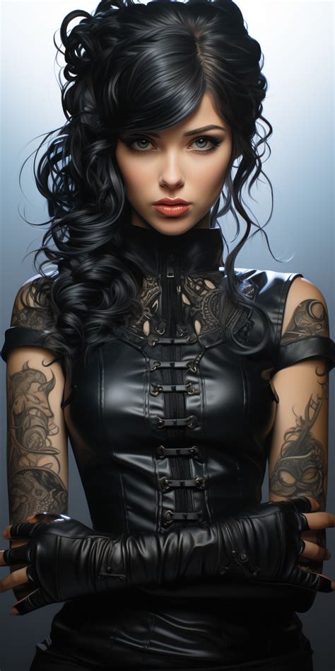 A Woman With Tattoos On Her Arms And Arms Artofit