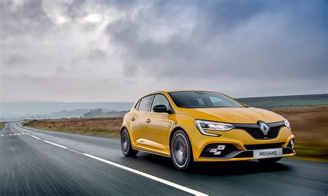 Here Is Local Pricing On Renault S Trophy The Final Megane R S