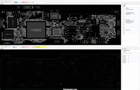 Apple Macbook Air M2 2022 A2681 X2203 820 02536 Schematic Boardview Pcschematics