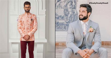 Best Wedding Suit For Mens in hindi दलह क लए वडग सट