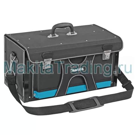 Кейс для инструментов Макита (P-72073): купить в интернет-магазине ...