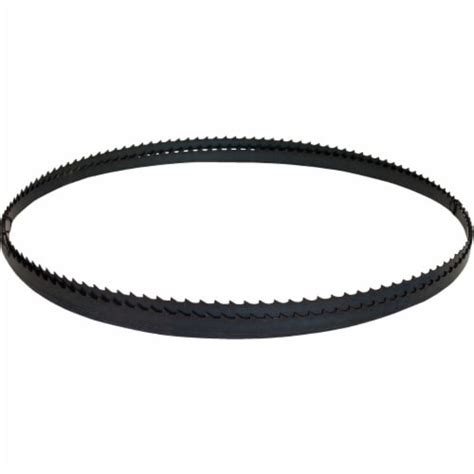 Olson 93 12 In X 38 In 4 Tpi Skip Flex Back Band Saw Blade