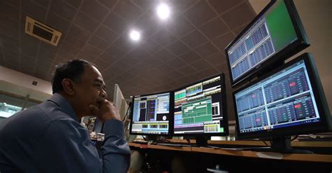 Proyeksi Ihsg Menguat Cermati Rekomendasi Saham Hari Ini