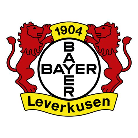 Bayer 04 Leverkusen Fifa Wiki Fandom