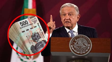 Amlo Gana 255 Mil Pesos Más De Lo Que Dice Loret De Mola La Silla Rota