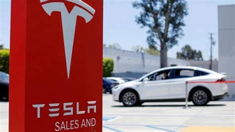 Tesla To Recall Over 1 1 Mn Foreign And China Made Cars Chinese