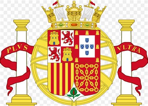 Coat Of Arms Of Spain First Spanish Republic Iberian Union Png