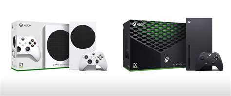 Nuevo Stock De Xbox Series X La Consola Vuelve A Estar Disponible En Una De Las Principales Tiendas