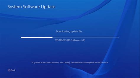 How To Update Your Ps4 Gadgets 360