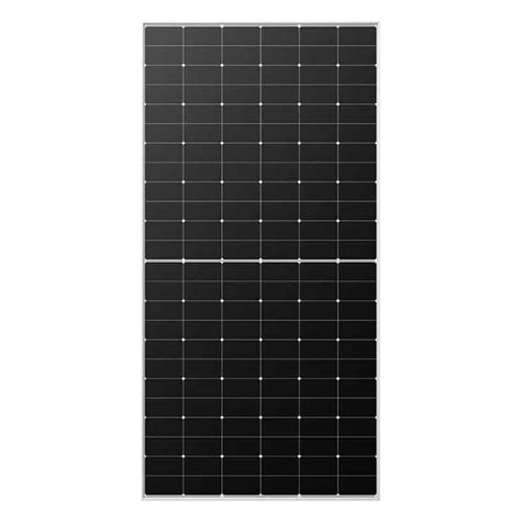 Panouri Fotovoltaice 435 450W Longi Hi MO 6 Scientist LR5 54HTH 435