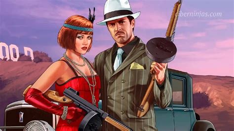 GTA 6 El Gran Dilema De Qué Hacer Con GTA Online 2024 CIBERNINJAS