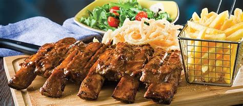 Wild Falcon Spur Steak Ranch Randburg Restaurant Reviews Photos And Phone Number Tripadvisor