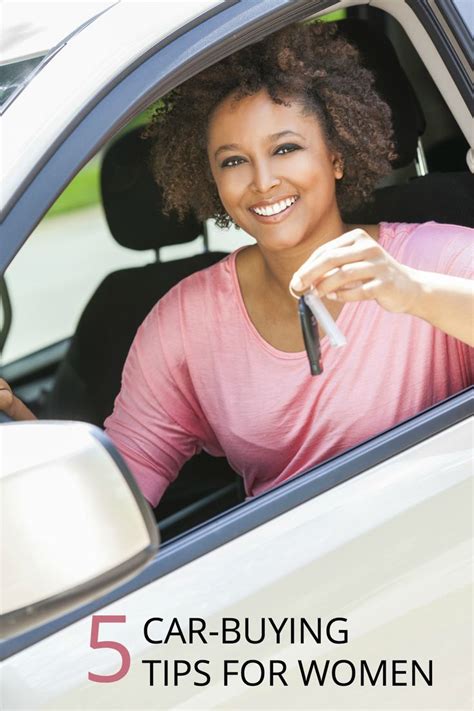 Womans Guide To Car Buying 5 Tips To Empower Yourself Car Buying Car Buying Tips Car