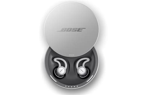 Bose Sleepbuds Review These Wireless Earbuds Are Designed Carry You To La La Land Techhive