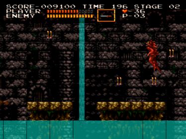 Castlevania Chronicles Images - LaunchBox Games Database