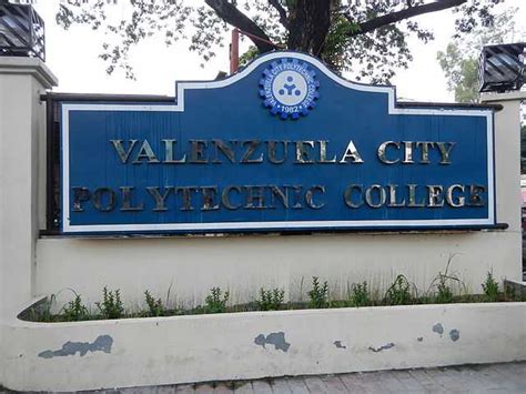 Valenzuela City Polytechnic College Wikiwand