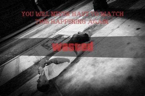 Longer Wasted Screen (Afterdeath) - GTA5-Mods.com