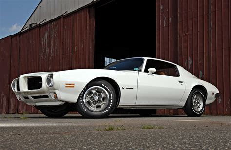 In 1973 Pontiac Didnt Want Him To Have This Firebird Formula Super