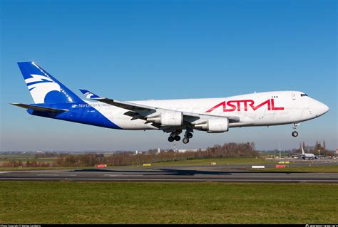 Tf Amu Astral Aviation Boeing 747 48ef Photo By Matteo Lamberts Id 1399058