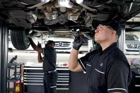 Mercedes Benz Auto Repair Faq Mercedes Benz Of Annapolis