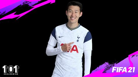 FIFA 21 Guía para completar el SBC de Heung Min Son POTM