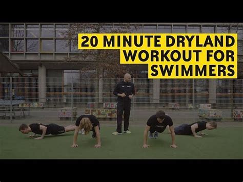 8 Best Pool Exercises You Can Do To Improve Your Endurance