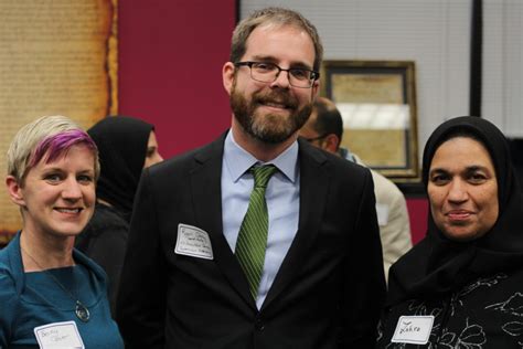 Wisconsin Muslim Civic Alliance Event Draws 33 Candidates Wisconsin Muslim Journal