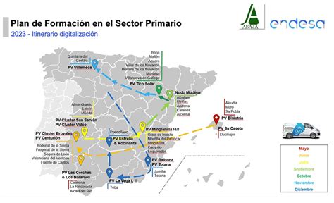 La digitalización de las zonas rurales la necesidad más requerida por